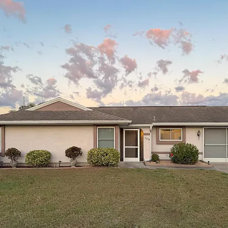 Blueridge Bungalow